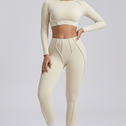 The FlexiFit Women's Yoga Ensemble
