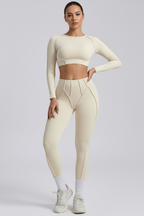 The FlexiFit Women's Yoga Ensemble