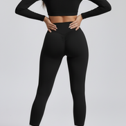 The FlexiFit Women's Yoga Ensemble