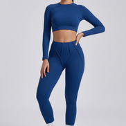 The FlexiFit Women's Yoga Ensemble