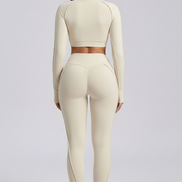 The FlexiFit Women's Yoga Ensemble