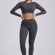 The FlexiFit Women's Yoga Ensemble