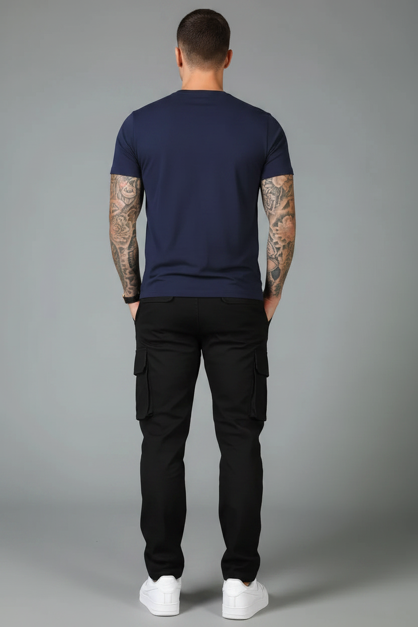 The Casual Pants