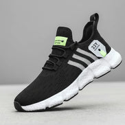 The Lightweight Breathable Running Shoes