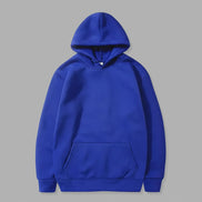 The Printed Hoodie for Men