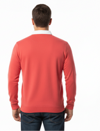 The Neckline Knit Sweater