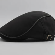 The Chic Modern Beret Cap