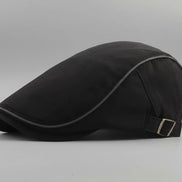 The Chic Modern Beret Cap