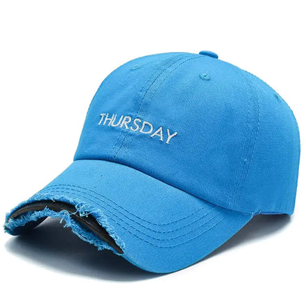The Chic Soft Cap