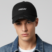 The Chic Soft Cap