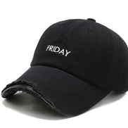 The Chic Soft Cap