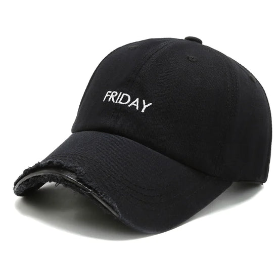 The Chic Soft Cap