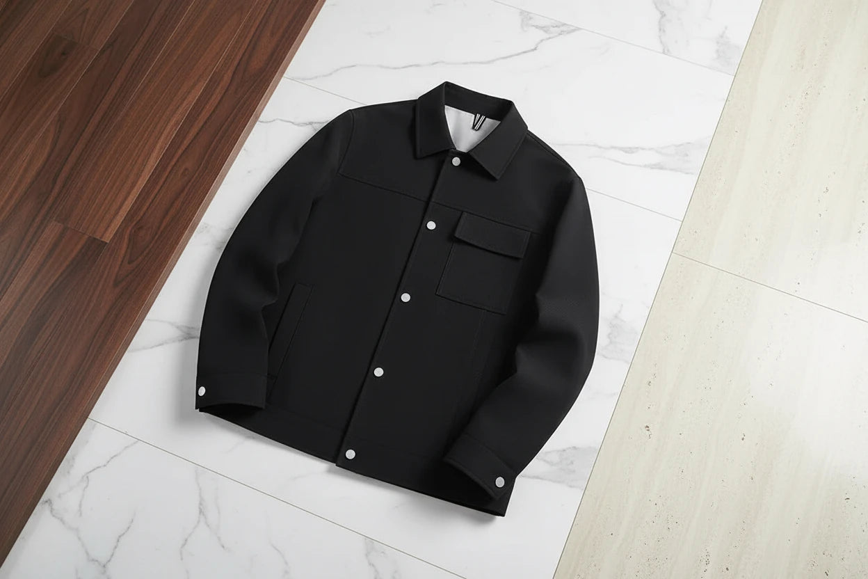 The Elegance Polo Top