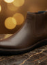 The Dockers Ettrick Slip-On Chelsea Boots