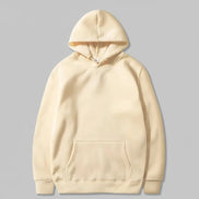 The Printed Hoodie for Men