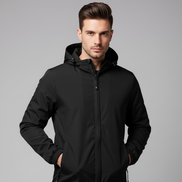 The Ultralight Quick-Dry Adventure Jacket