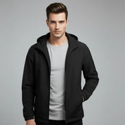 The Ultralight Quick-Dry Adventure Jacket