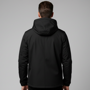 The Ultralight Quick-Dry Adventure Jacket