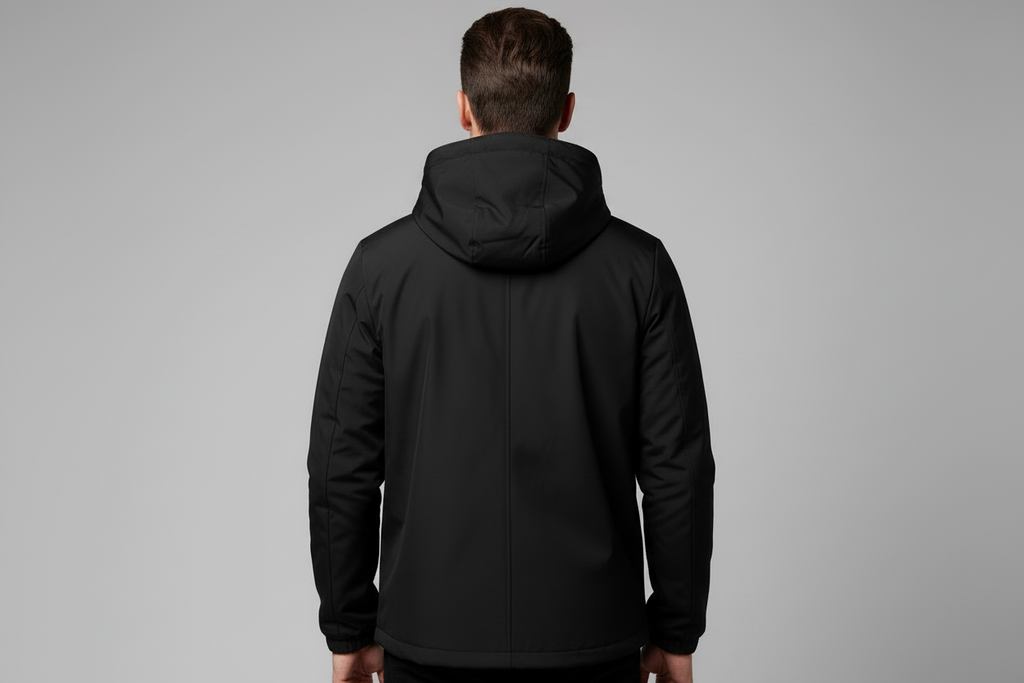 The Ultralight Quick-Dry Adventure Jacket
