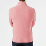 The Thick Winter Wool Sweater - Autumn Collection