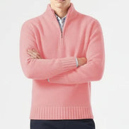 The Thick Winter Wool Sweater - Autumn Collection