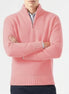 The Thick Winter Wool Sweater - Autumn Collection
