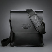 The Casual Business Shoulder Bag