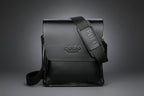 The Casual Business Shoulder Bag
