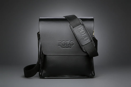 The Casual Business Shoulder Bag